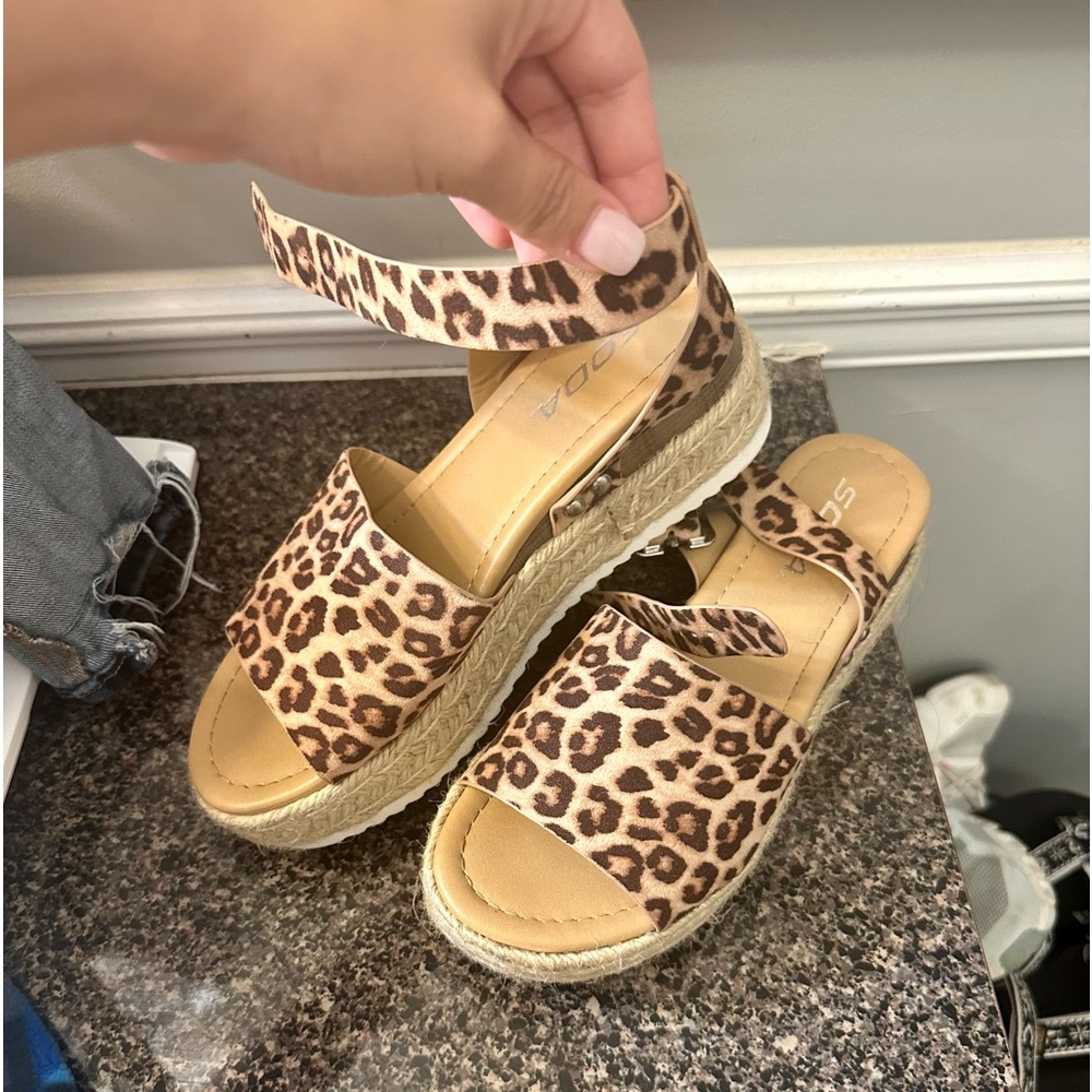 Wedges